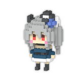 オーキス ミタクルブロックコラボフィギュア